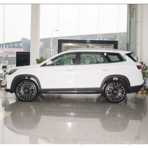 In magazzino 2023 Jetour x90 x70 più veicoli elettrici Jetour x90 Plus SUV benzina/ benzina Automobile cinese CHERY Nuove auto